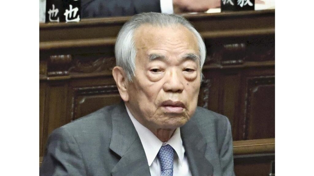 安倍派パーティー裏金、大野泰正参院議員と谷川弥一衆院議員も立件へ…虚偽記入容疑