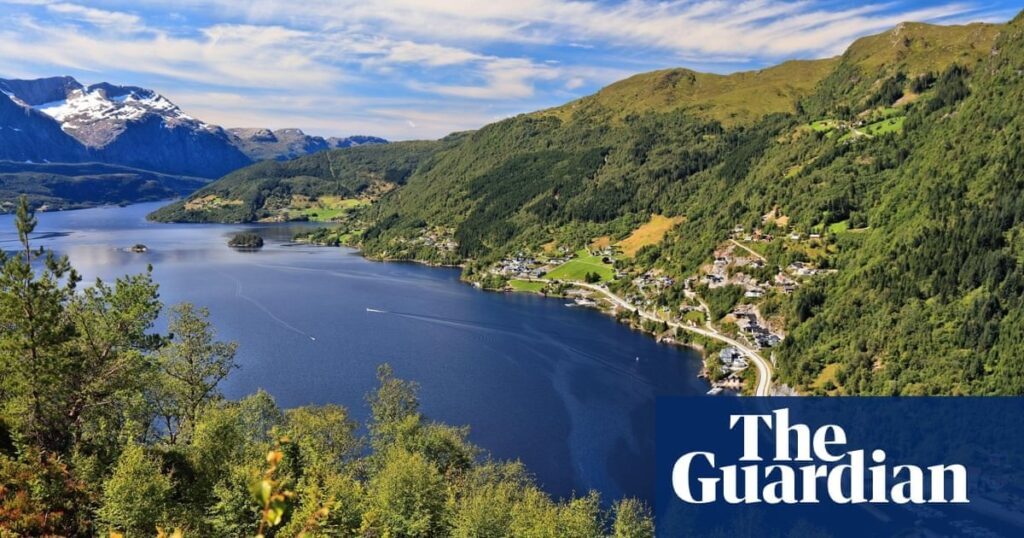 ノルウェー、フィヨルドへの鉱山廃棄物の投棄を許可へ