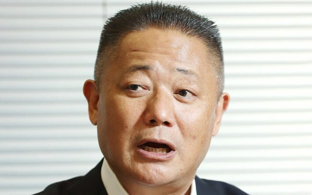 日本維新の会・馬場伸幸代表（58）“社福乗っ取り疑惑”に裁判所が動いた！