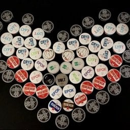 リトアニアでスヌースを見つけたい人は