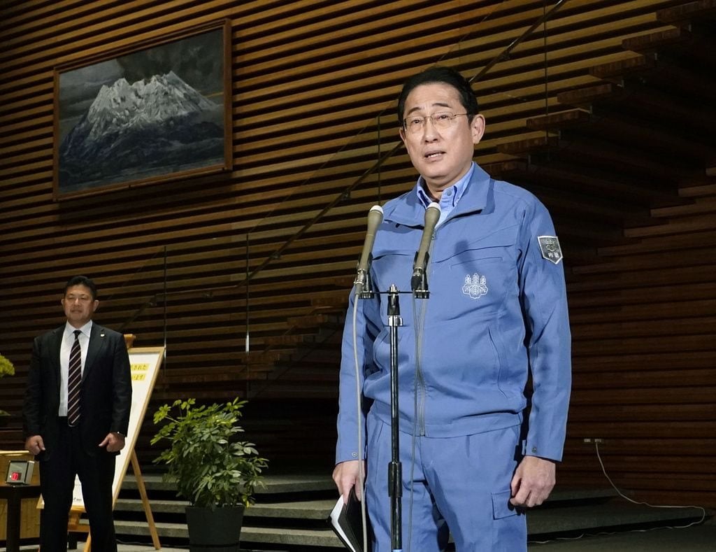 岸田首相、唐突な「派閥粉砕」は続投に向けた戦略、麻生・茂木派は切り捨てか - 首相は「自民党をぶっ壊した」のか？今年前半の解散・総選挙にがぜん現実味