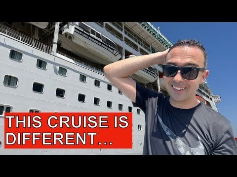 キプロスへのクルーズに行ったことがありますか?