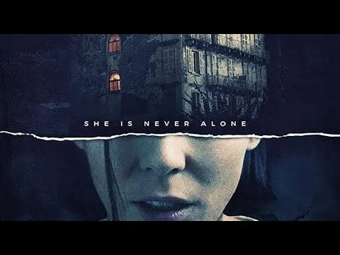 ジュリアン・サンズの最後の映画の 1 つである「月曜日の幽霊」はキプロスで撮影されました。 全然大丈夫ですよ。