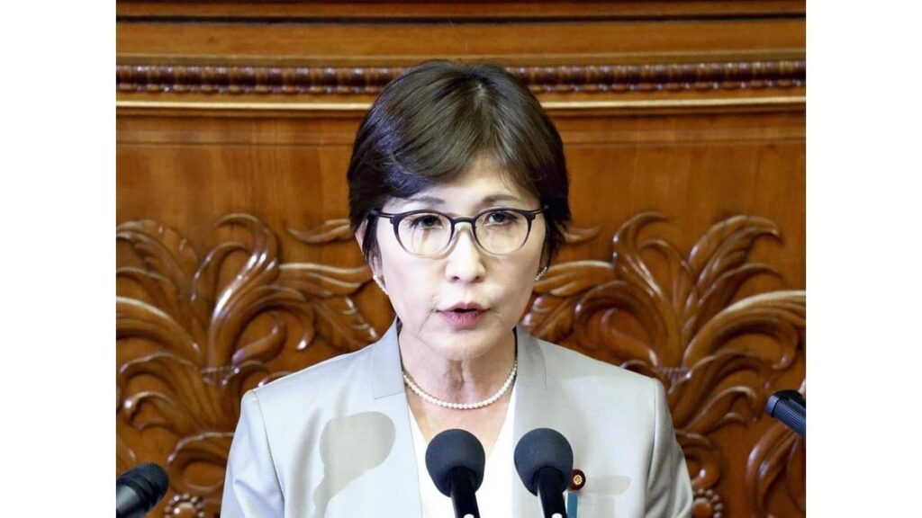 稲田朋美氏、還流８２万円を不記載…「パーティー券の管理口座を把握してなかった」