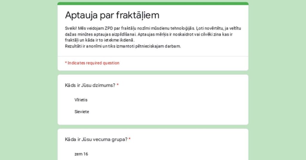 ZPD調査