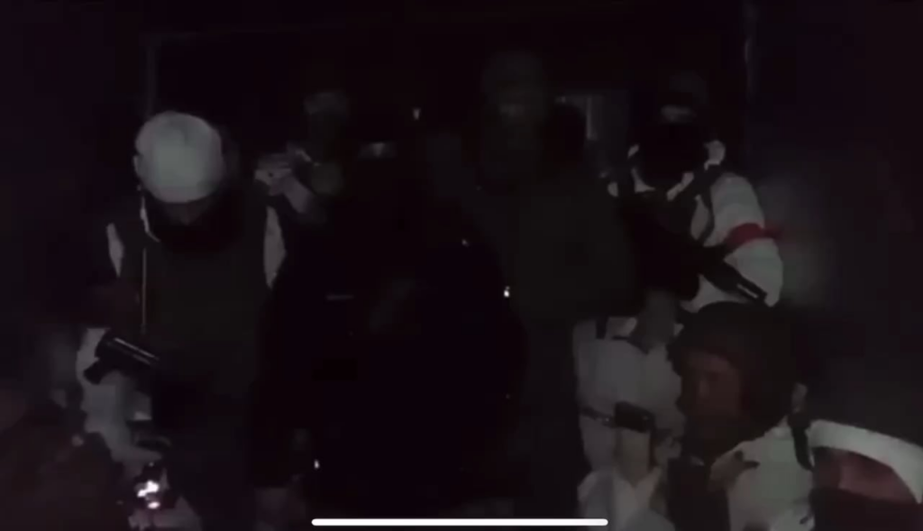 ロシア軍のバシキール人らはまた、最近のバシコルトスタンでの抗議活動のきっかけとなった分離主義活動家でバシコルト共同創設者の投獄されたフェイル・アルシノフの釈放も要求し始めている。