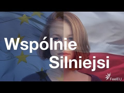 EU内のポーランド