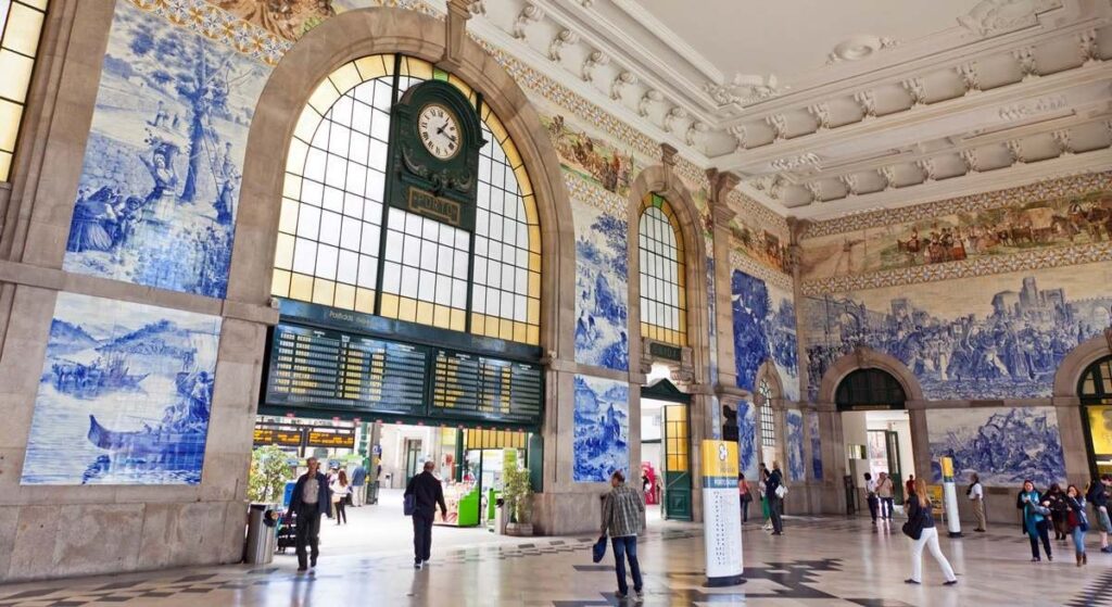 ガリシアがポルトガルと高速鉄道で結ばれるのに、マドリッドが結ばれない理由