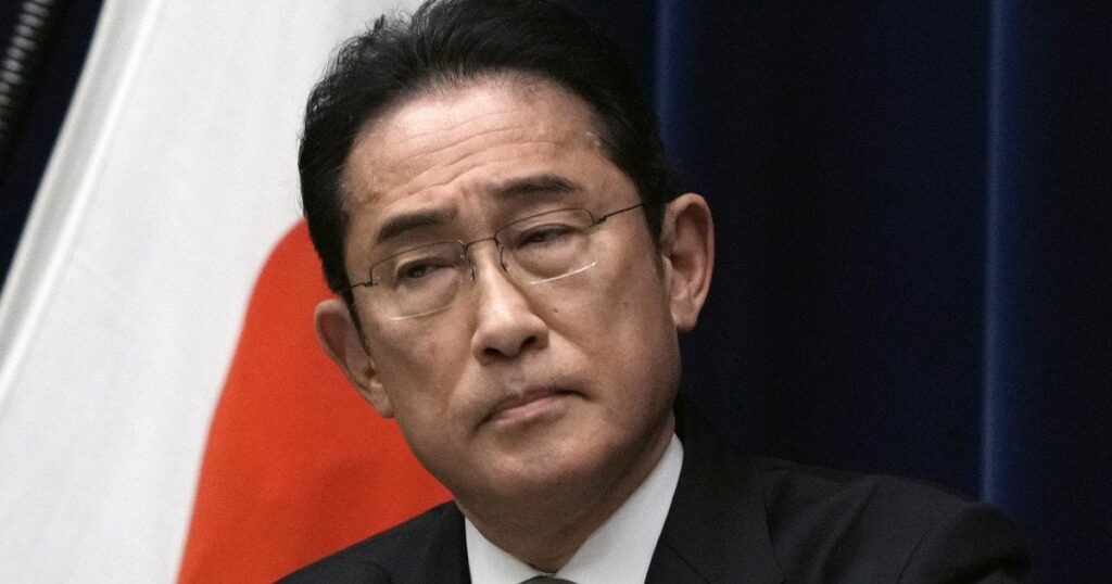 麻生太郎、万事休す…ブチ切れて「派閥破壊」岸田文雄がついに「無敵の総理」になってしまった