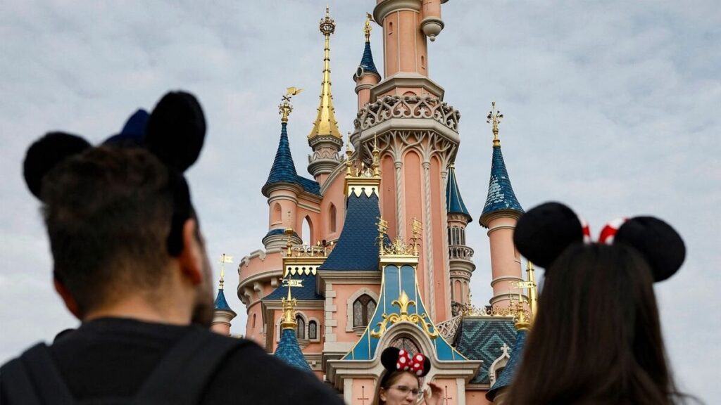 ついに｢ディズニー離れ｣がはじまった…｢アナ雪｣の制作陣による創立100周年記念大作が大ゴケした根本原因 - 娯楽作品なのにお説教臭い