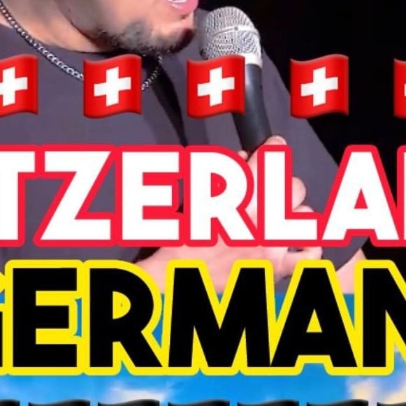 スイス vs ドイツ