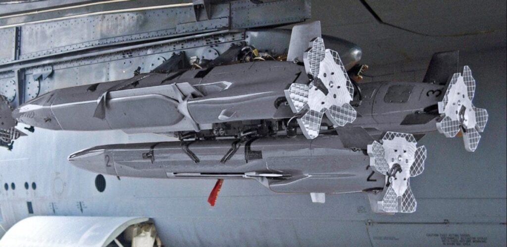 分析：米国製ADM-160デコイミサイルがストームシャドウの成功に不可欠な理由