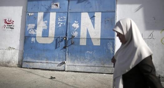 パレスチナ難民のための国連機関UNRWAを揺るがす告発：「10月7日のイスラエル攻撃に職員12人が関与」