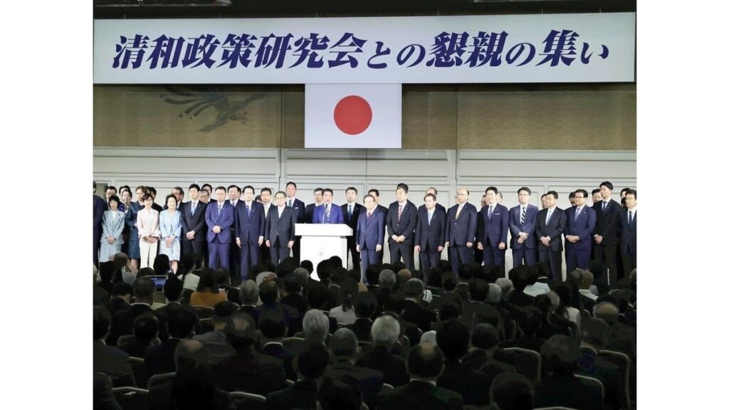 安倍派、収支報告書の一斉訂正検討…「悪質な議員と同時は避けたい」と足並み乱れる可能性も