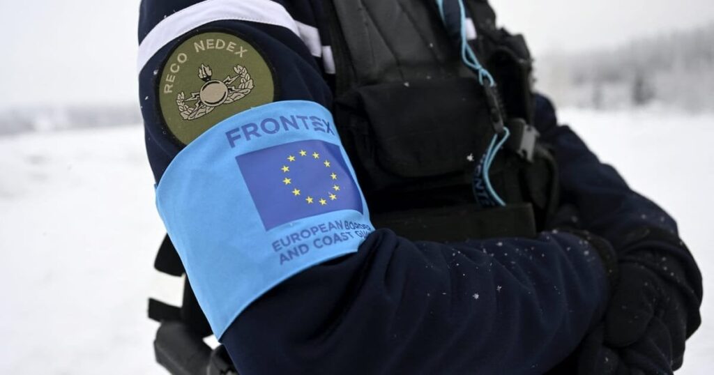 フィンランド、北部高地でのロシア国境の策略に対抗