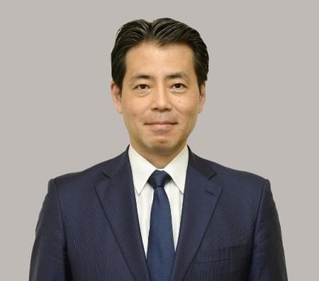福田達夫氏「新しい集団つくる」 安倍派源流創設者の孫