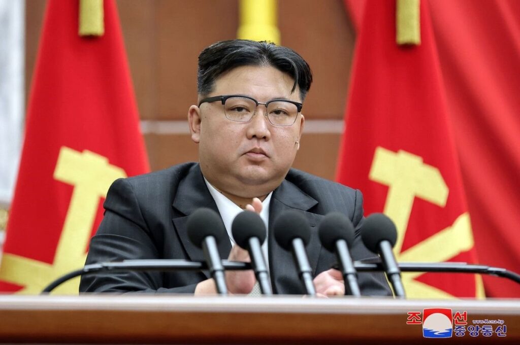 「正恩氏は戦争決断」 北朝鮮通の米著名専門家