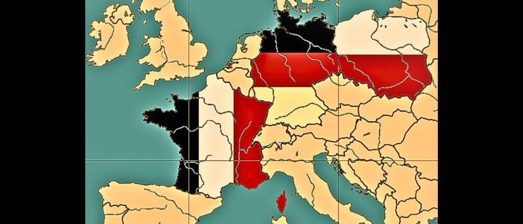 ドイツ、フランス、ポーランドが人工知能の「ワイマール・トライアングル」を発表