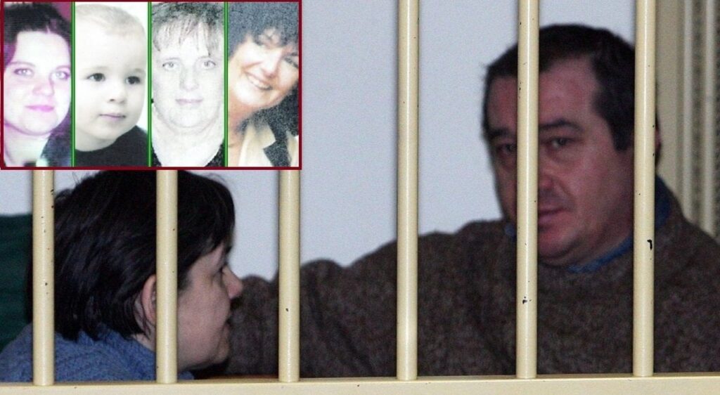 エルバ虐殺、オリンド・ロマーノ被告とローザ・バッツィ被告について新たな裁判が行われる予定
