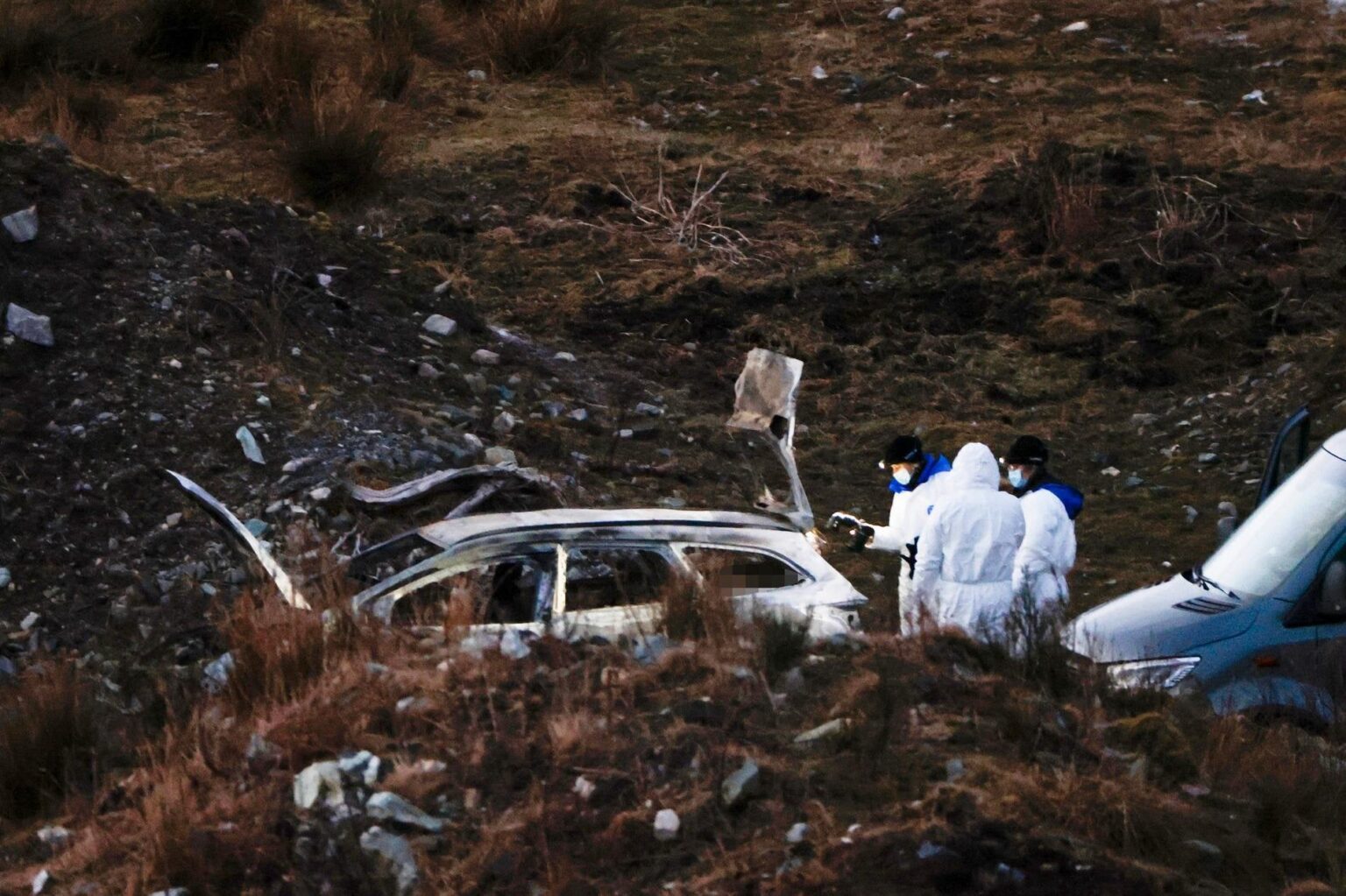 ノルウェーでは殺人事件が多発し、何が変わったのでしょうか? ノルウェーでは殺人事件が多発し、何が変わったのでしょうか?