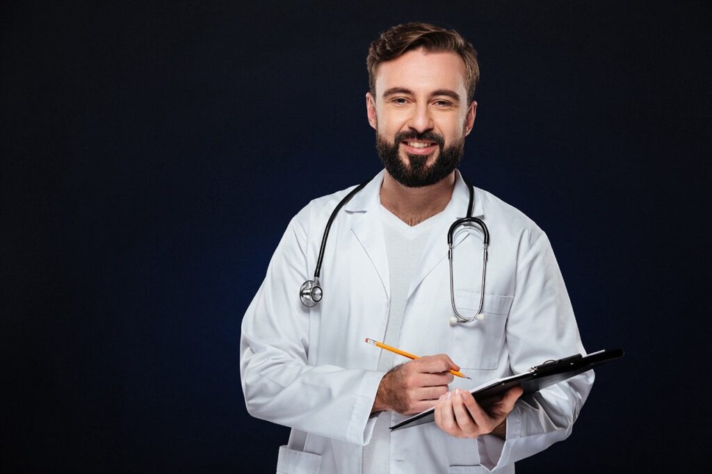 MedUnit NFZを使用した人はいますか? MedUnit NFZを使用した人はいますか?