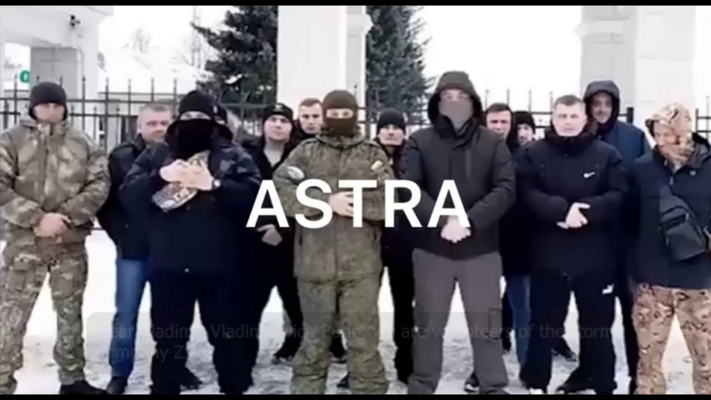 彼らはロシアのウラジーミル・プーチン大統領のために戦いに赴いたが、今も彼らの肘と手足は傷つき続けるだろう。