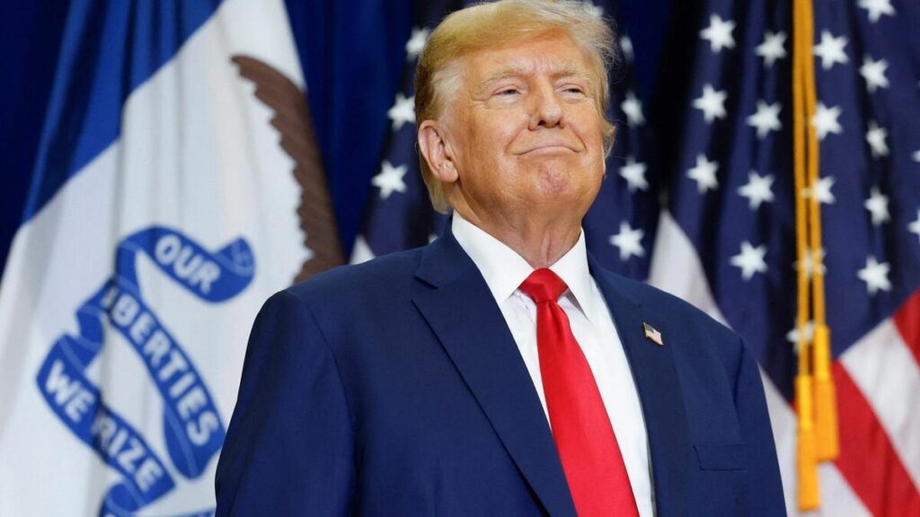 なぜアメリカ人は｢トランプ返り咲き｣を待望するのか…インフレに苦しむアメリカ人にトランプが放った一言 - ｢バイデンのインフレ｣が夢を破壊した