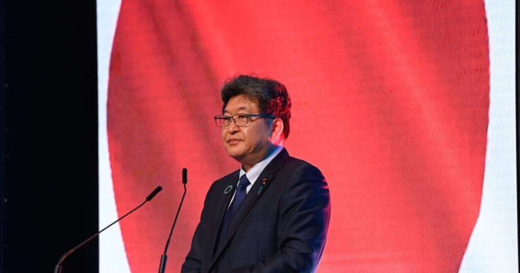 萩生田氏もタジタジ…？ 自民党の「裏金問題」のウラで、じつは「公明党の力」がめちゃくちゃ強くなっていた