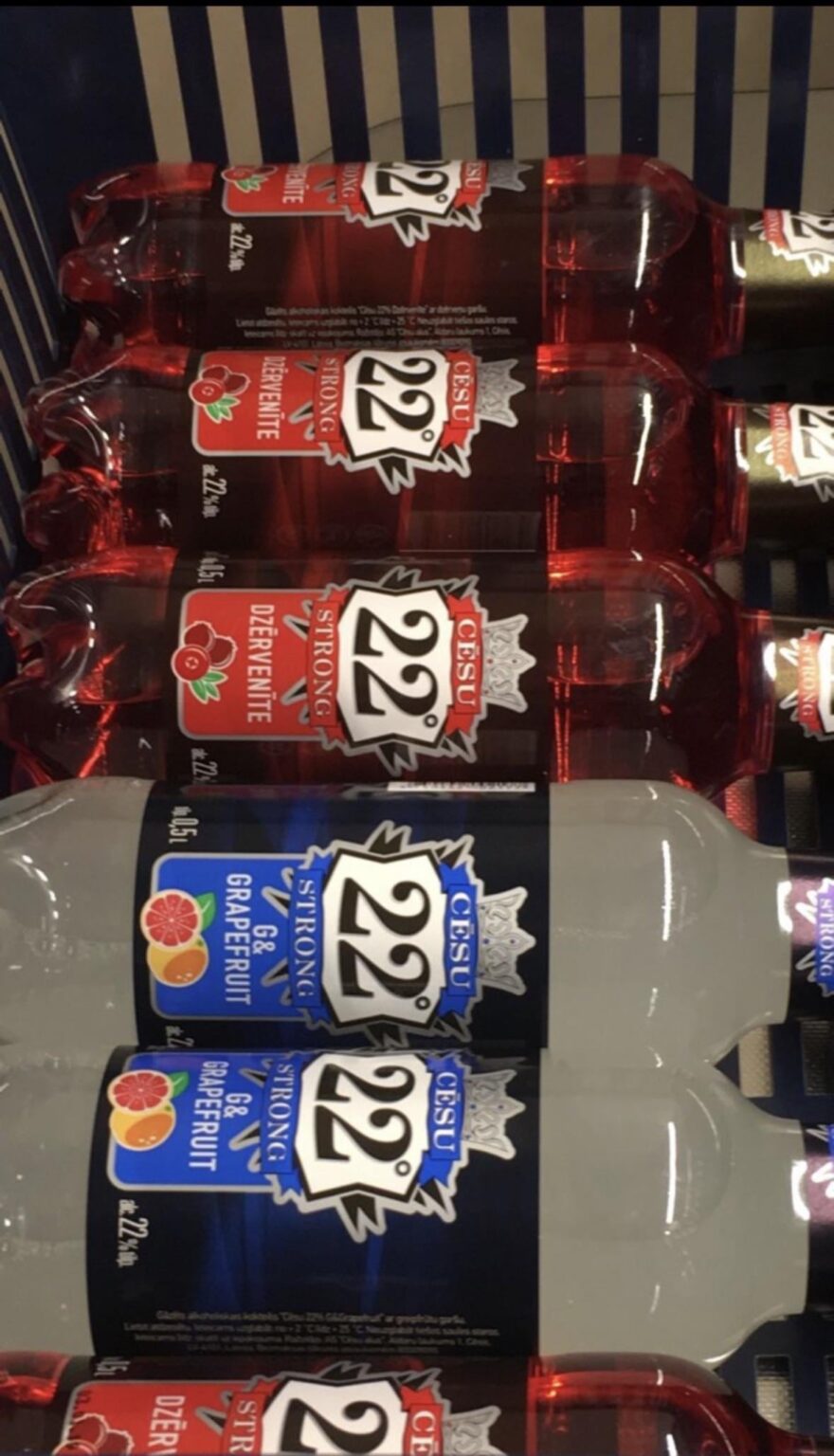 22% ネジ