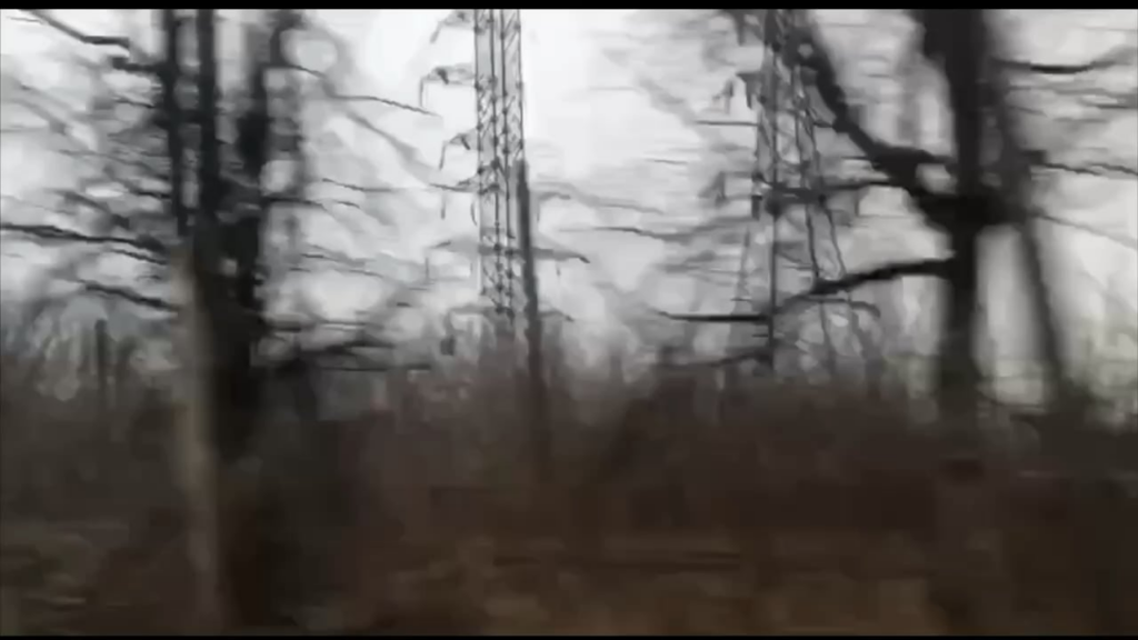 アヴジーウカへの旅行
