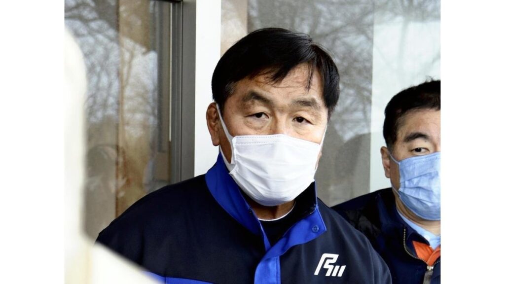 石川県の馳知事も不記載、衆院議員時代に安倍派から８１９万円キックバック「適正に処理と認識」