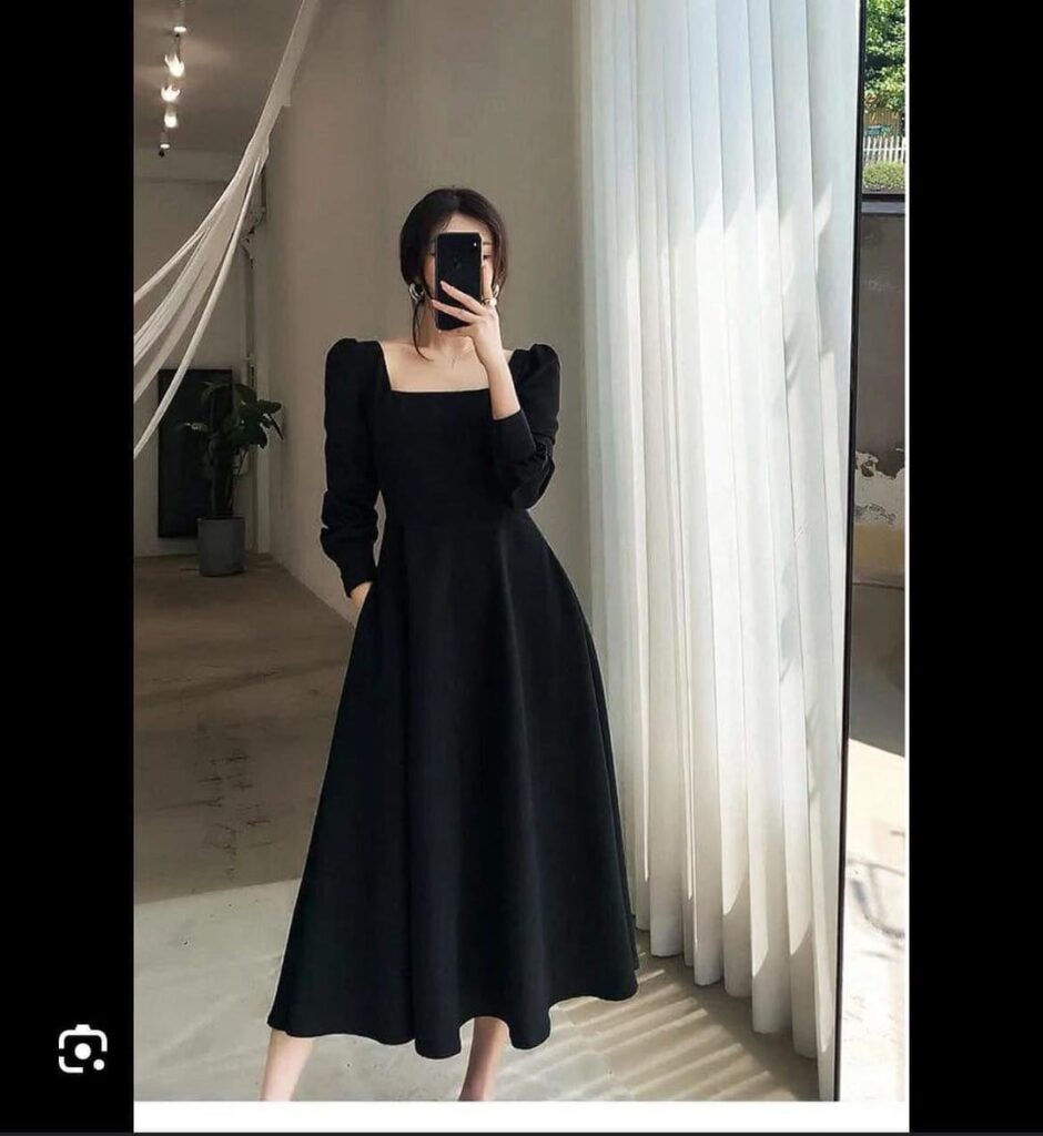 リトルブラックドレスストア?