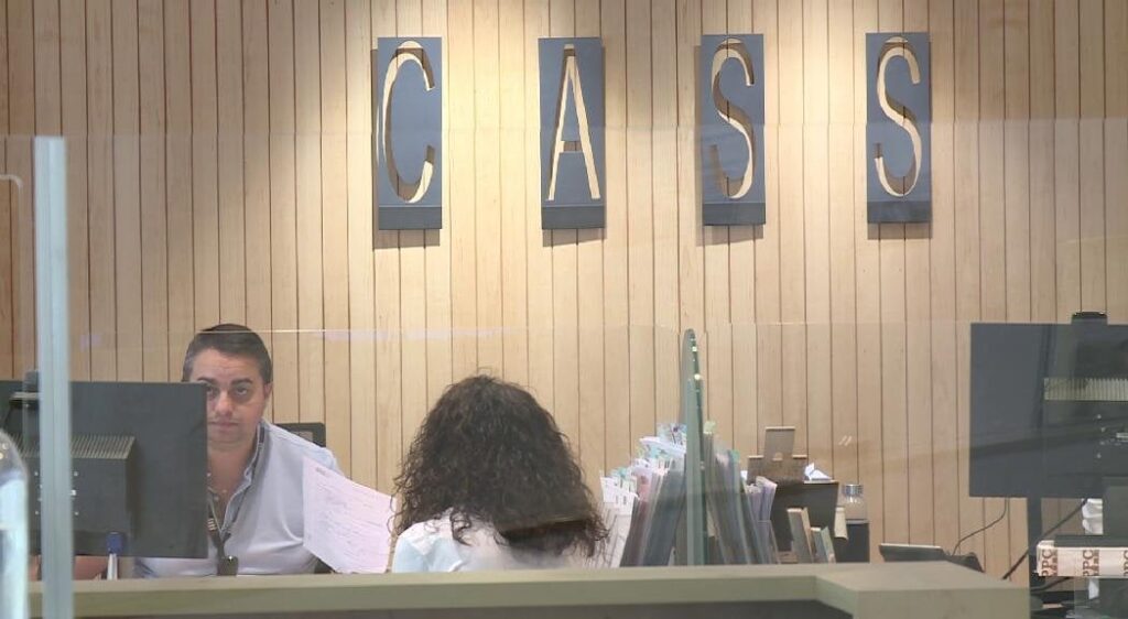 CASSの医療処置の償還に関する苦情が急増している