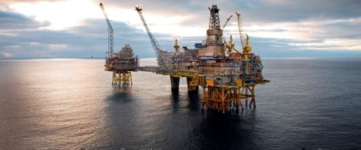 ノルウェー、石油とガスの探査を促進
