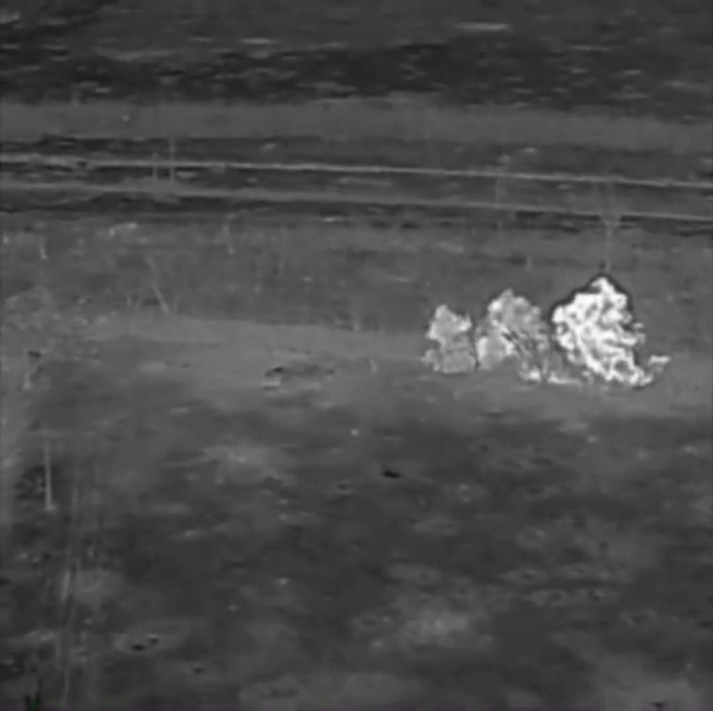 ロシアの侵略者の排除
