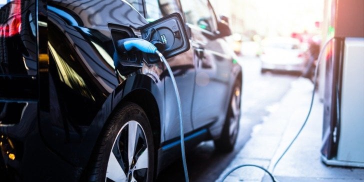 キプロスの電気自動車販売は2023年に116%増加