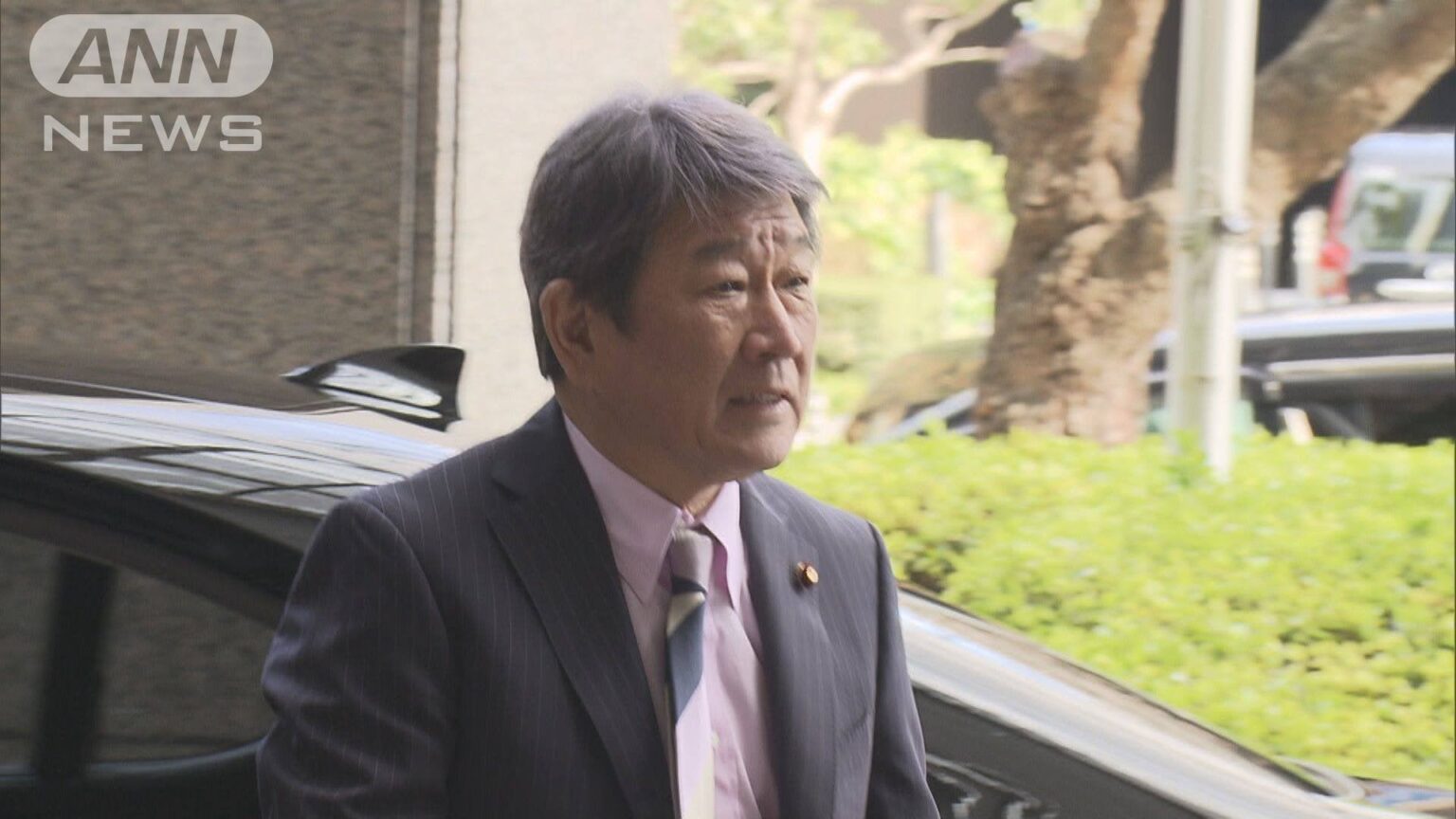 自民・茂木幹事長が安倍派幹部の離党勧告を検討 安倍派幹部は反発