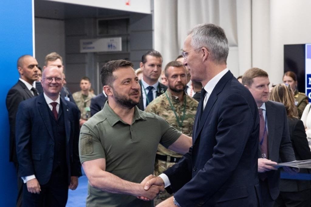 予想をはるかに上回るロシア軍の戦闘能力、ウクライナ軍は崩壊寸前に - 英首相の口約束に翻弄されたウクライナ、中東での戦火も痛撃