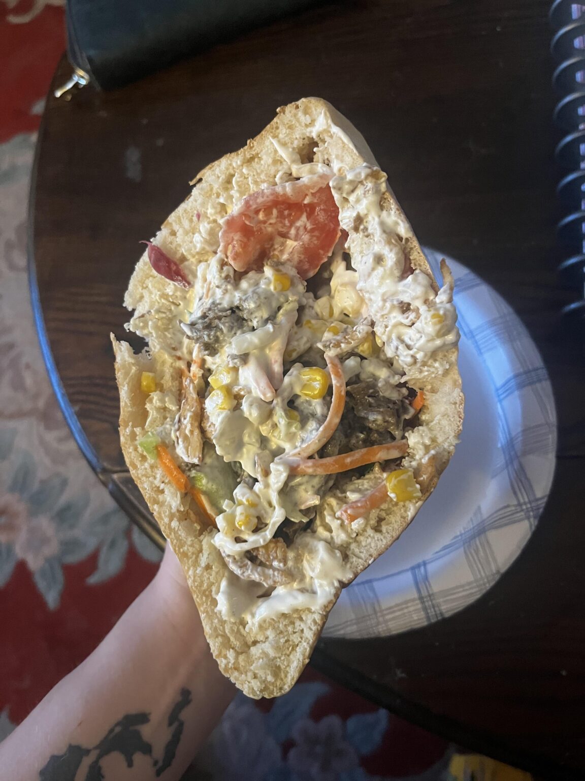 ヴロツワフが恋しくなったら、自分でクニシャを作りましょう
