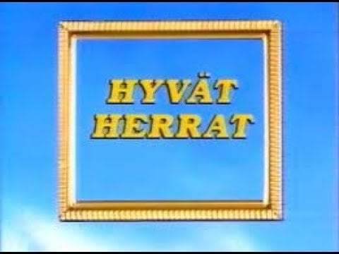 Hyvat Herrat のテーマ MIDI レクリエーション