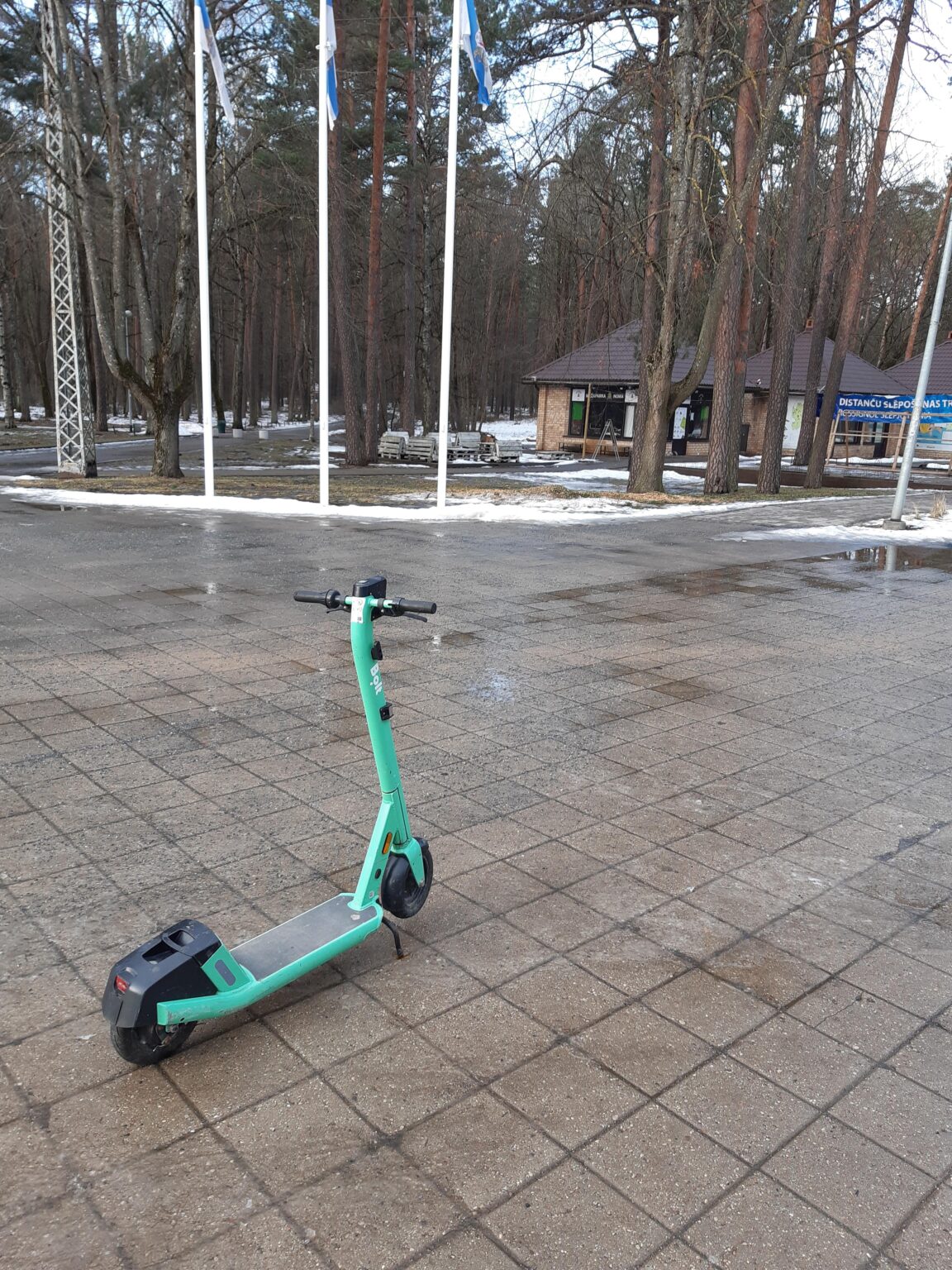 ボルトメジャパーク 24Y