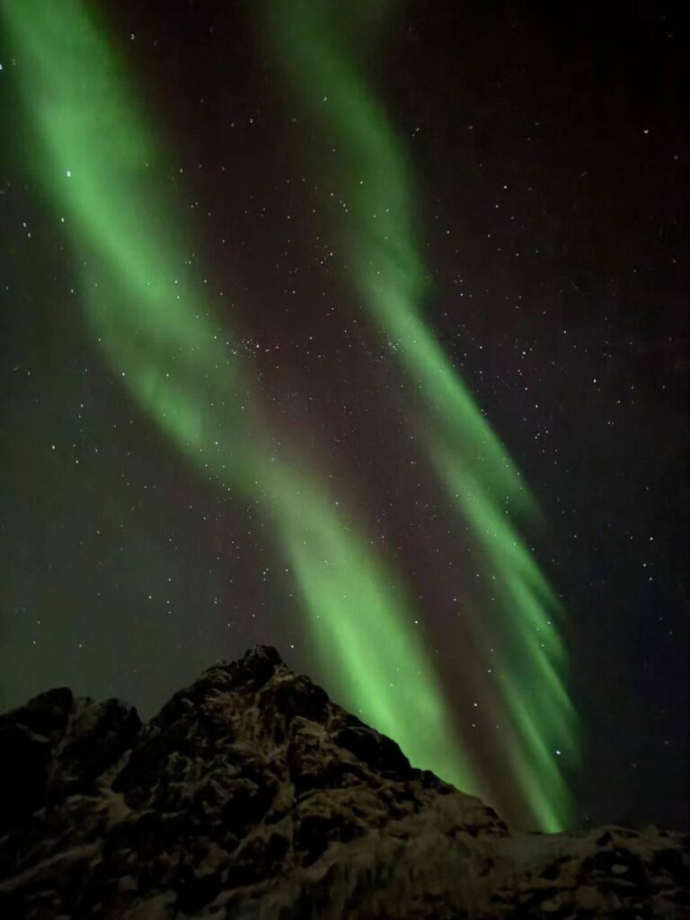 こんにちは、ノルウェー📷❤️