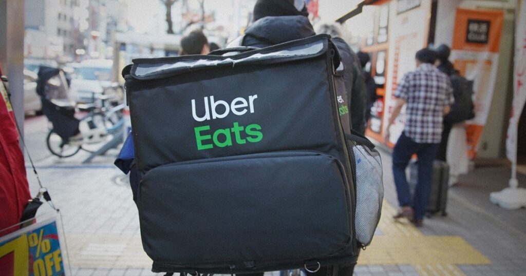 ギグワーカーは「従業員」 バイデン政権が新ルール アメリカ