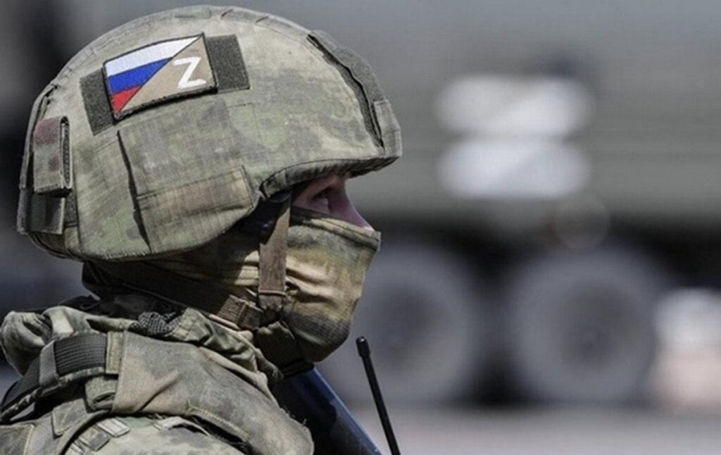 「ロシア小隊全員」がクリミアへ逃亡を試み、現在「追い詰められている」とウクライナ軍が発表
