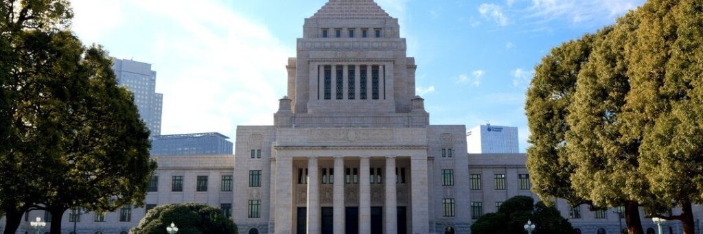 「派閥解消」は間違っている…！「裏金の悪」を「派閥の悪」にすり替えた日本が落ちる「強権政治」の末路