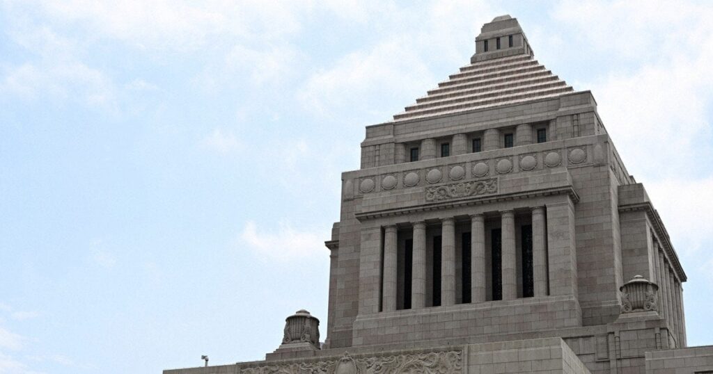 NHK番組で与野党幹部が「政治とカネ」議論 茂木氏、罰則強化の考え
