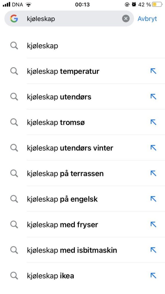 冷蔵庫を家の外のテラス/バルコニーなどに置くのが一般的ですか?