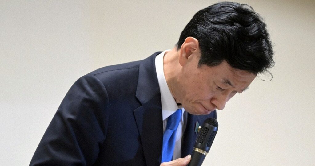 「安倍さんに申し訳ない」派閥幹部らの発言にXで批判 裏金問題