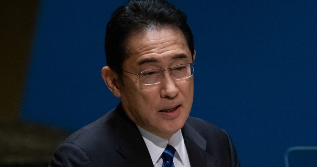 「菅義偉と組む」「金正恩と会う」…派閥と自民党をぶっ壊した岸田文雄が「麻生太郎の退場」のあとで考えていること