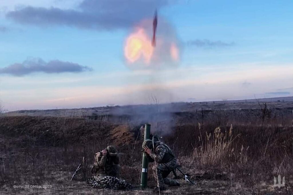 ISW、ロシア軍がハリコフ州でプレテニフカを捕らえたという確認は得られなかった